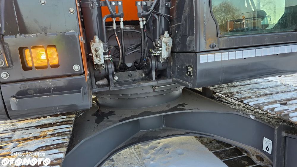 Doosan Dx140 - 10