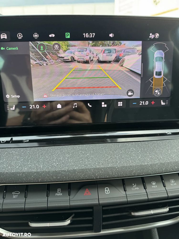 Skoda Octavia 2.0 TDI 150 CP DSG Selection - 23