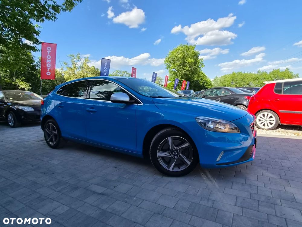 Volvo V40 D4 Kinetic - 3