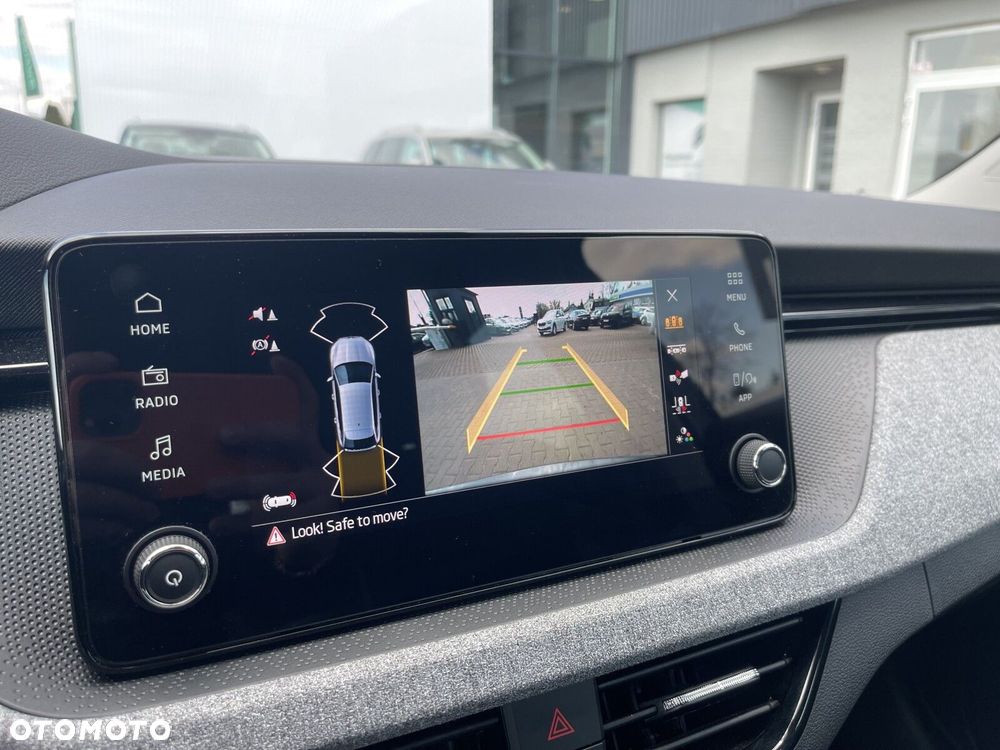 Skoda Scala 1.0 TSI Selection - 22