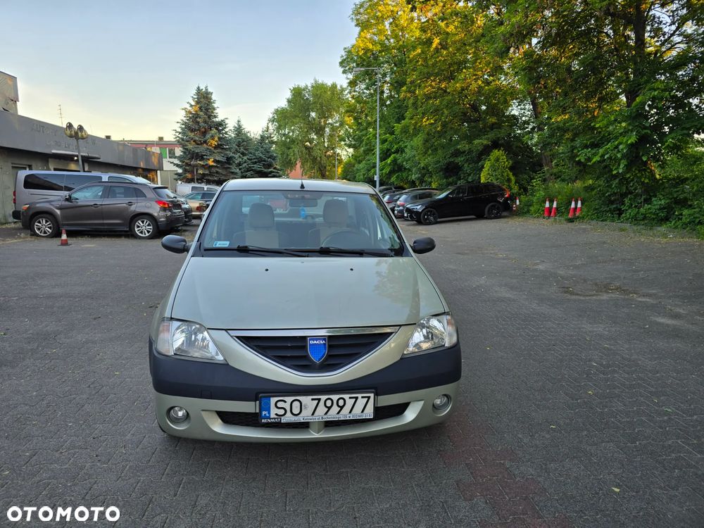 Dacia Logan 1.5 dCi Laureate Pioneer - 8
