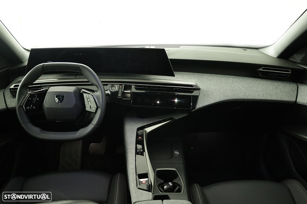 Peugeot 3008 1.2 Hybrid Allure e-DCS6 - 7