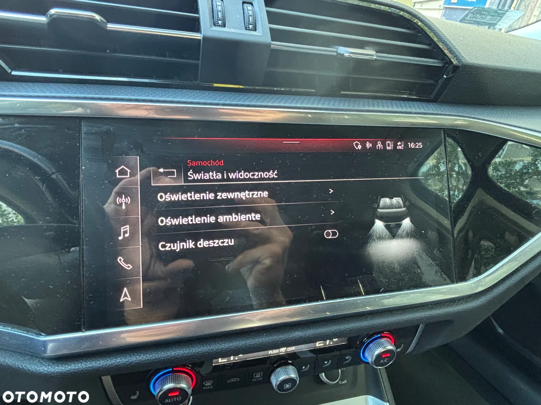 Audi Q3 35 TFSI Advanced S tronic - 27