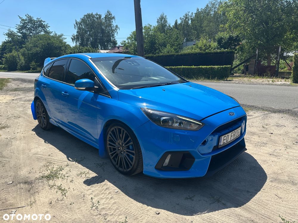 Ford Focus - 3