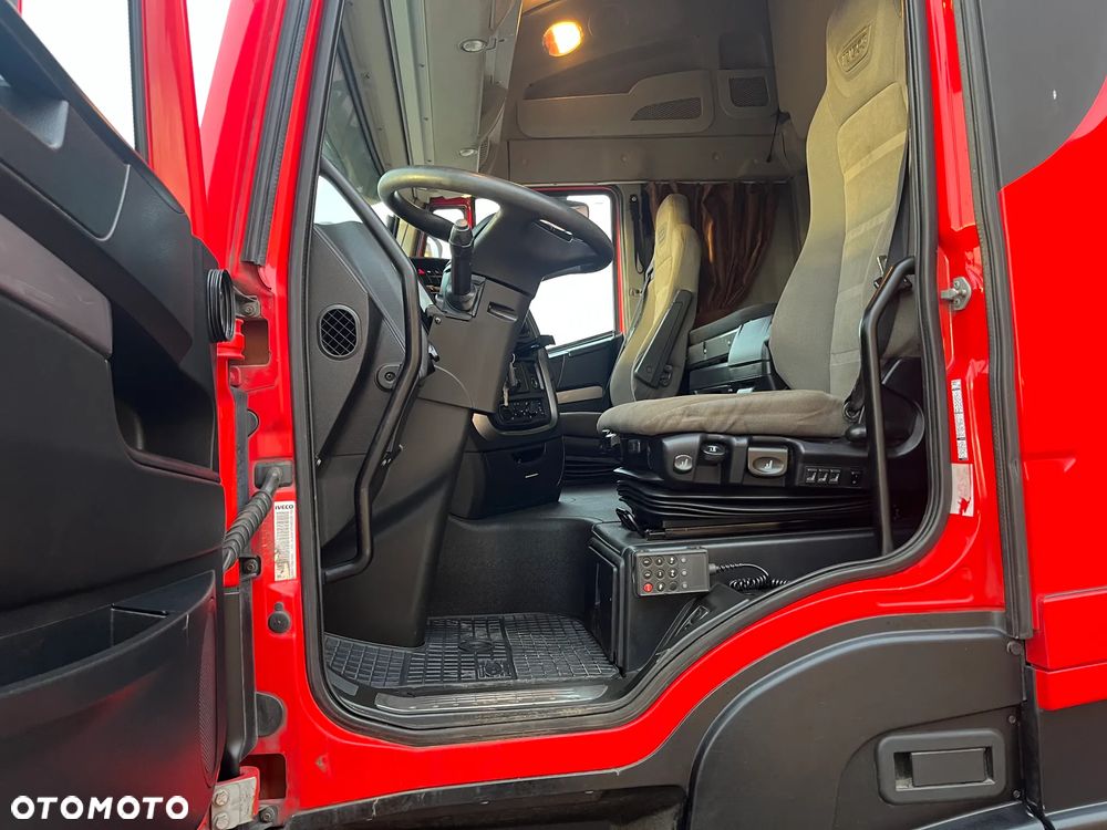 Iveco - 23