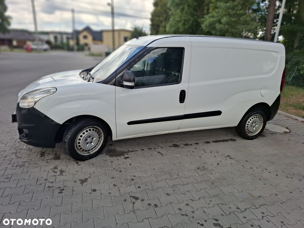 Opel Combo Tour L2H1 - 12