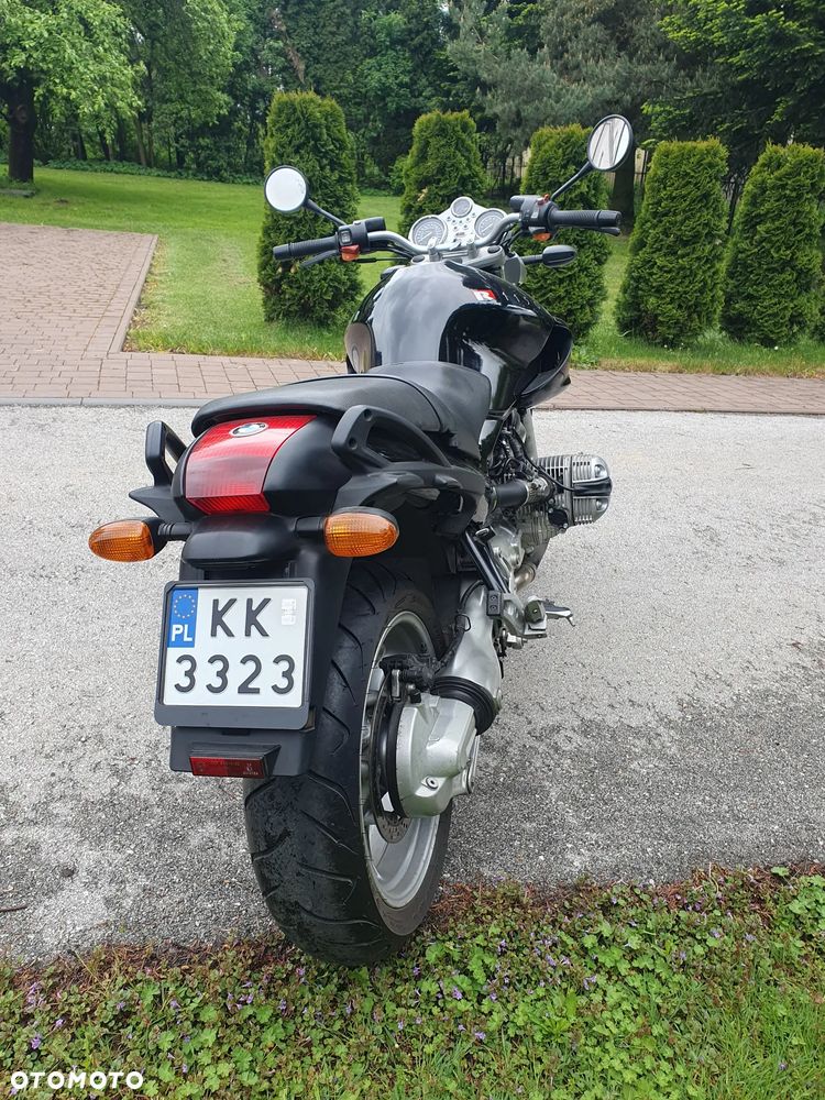 BMW R - 4