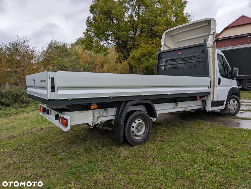 Peugeot Boxer - 5