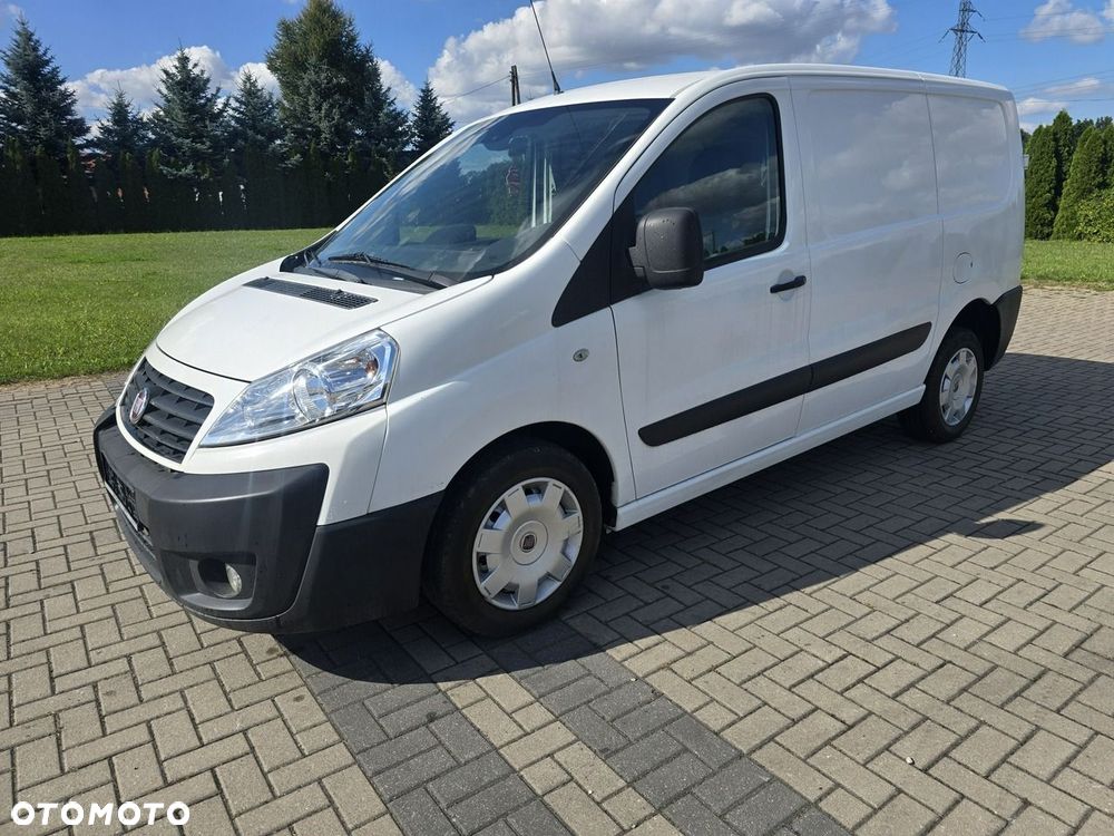 Fiat Scudo - 4