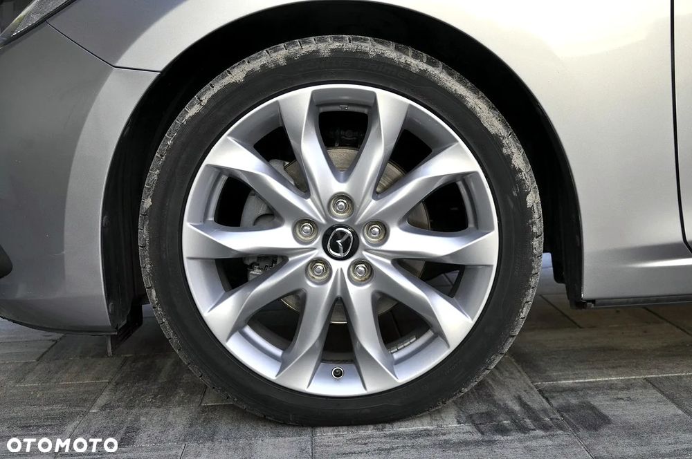 Mazda 3 SKYACTIV-D 150 Exclusive-Line - 34