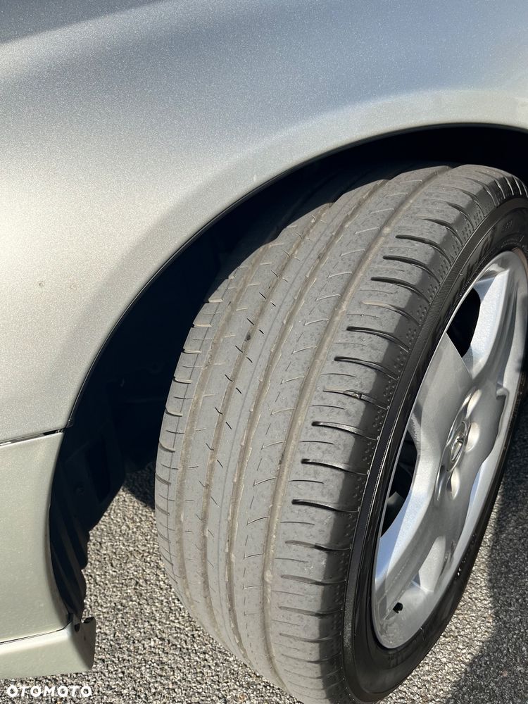 Lexus LS 430 Comfort - 8