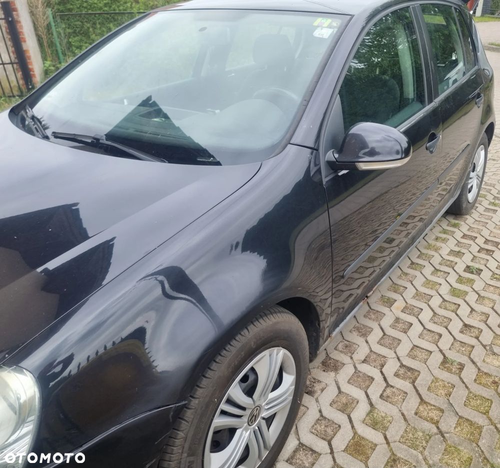 Volkswagen Golf 1.9 TDI Trendline - 13
