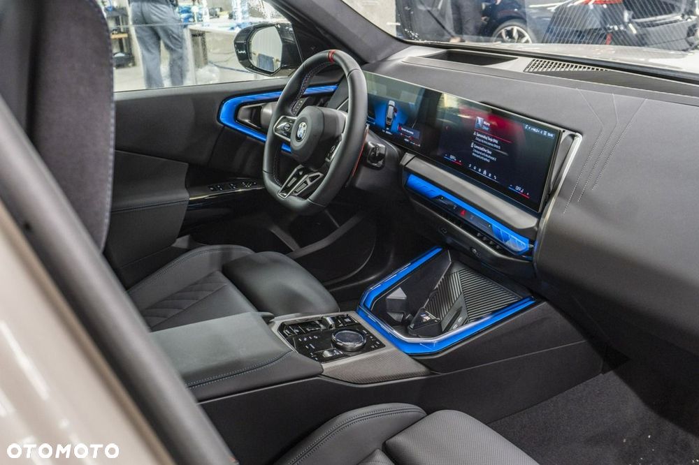 BMW X3 - 22