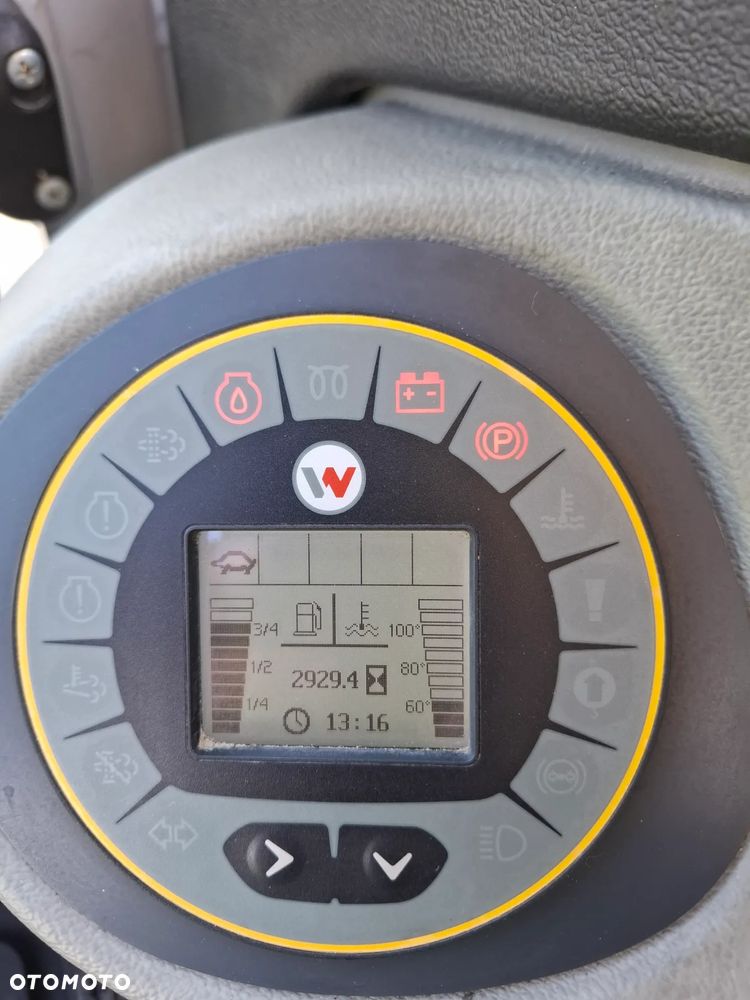 Wacker Neuson EW 100 - 7