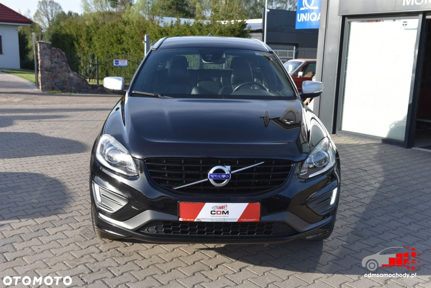 Volvo XC 60 - 5