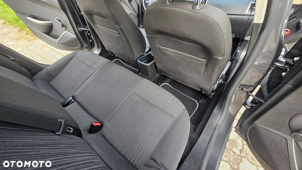 Opel Astra 1.4 EcoFLEX Selection - 13