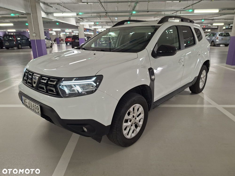 Dacia Duster 1.0 TCe Comfort - 1