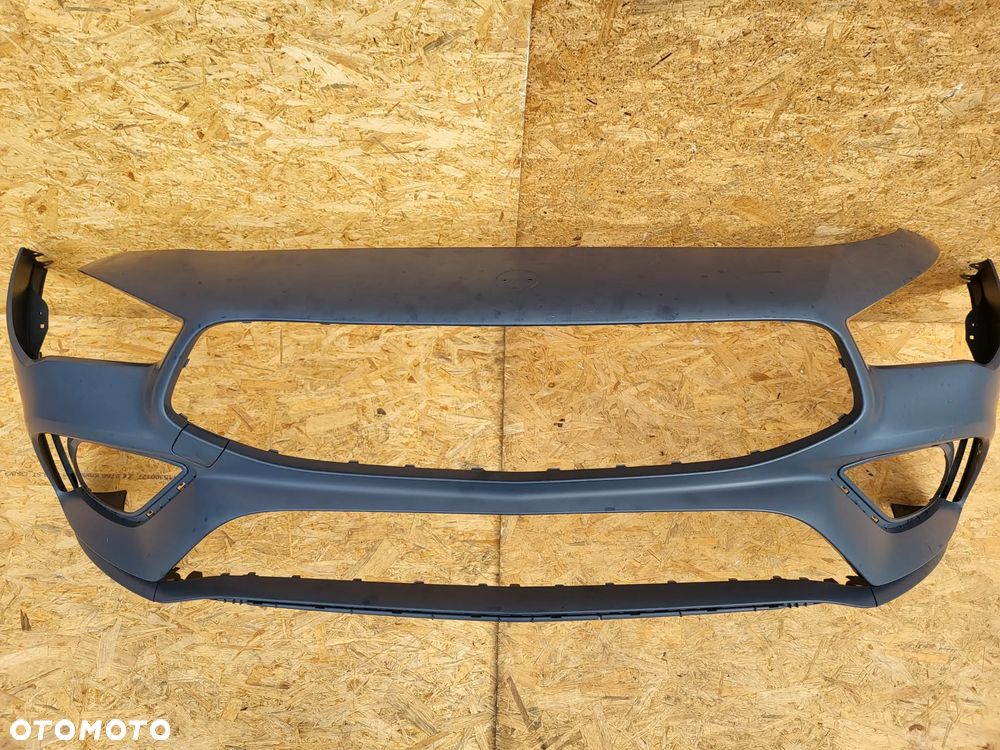 MERCEDES CLA W118 ZDERZAK PRZÓD A1188853901 - 5