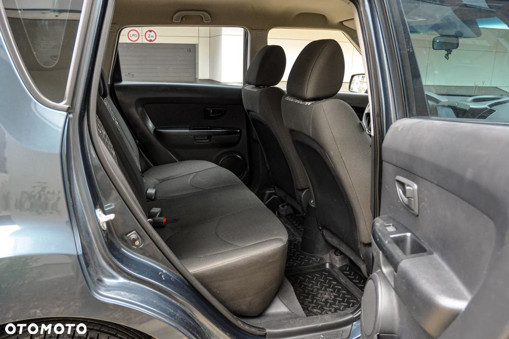 Kia Soul - 12