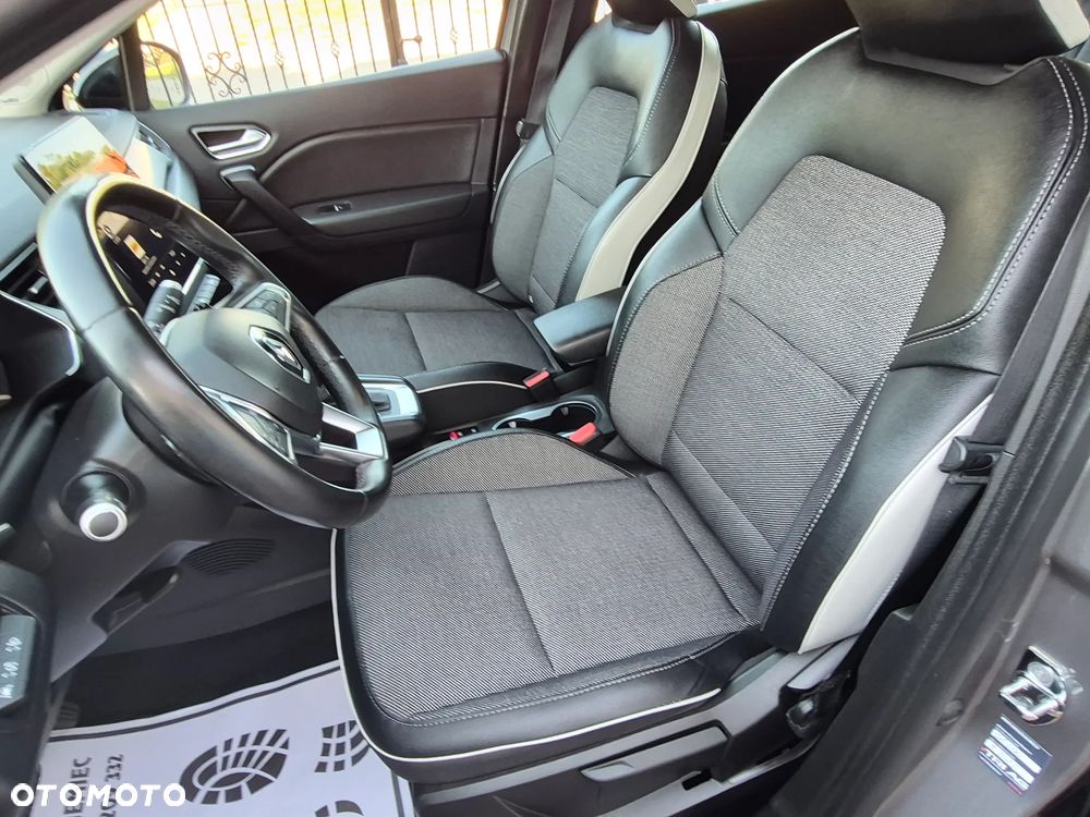 Renault Captur - 14