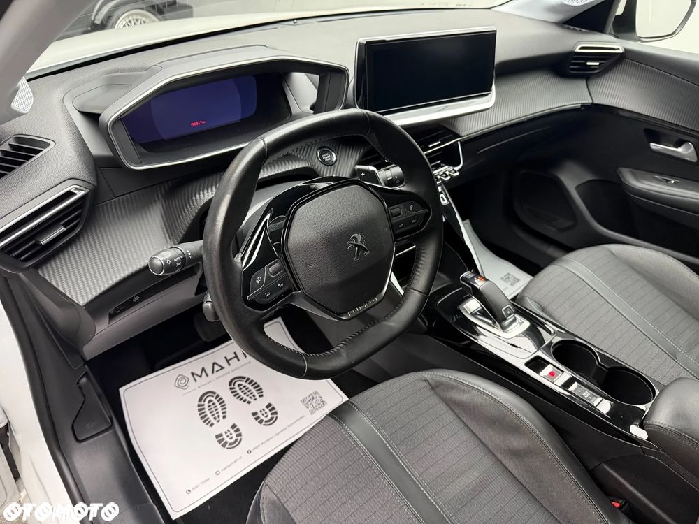 Peugeot 208 PureTech 100 EAT8 Allure Pack - 24