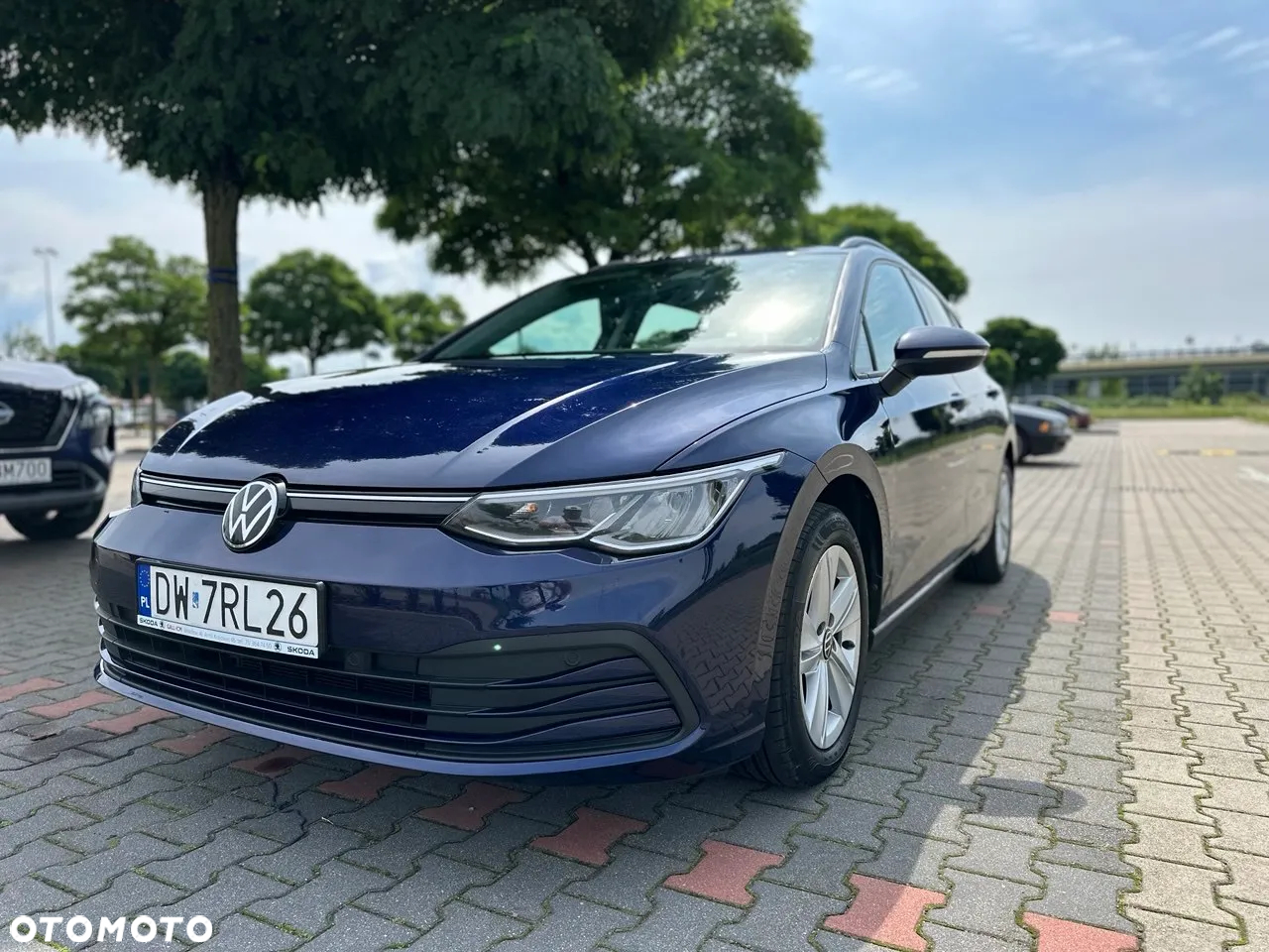 Volkswagen Golf - 29