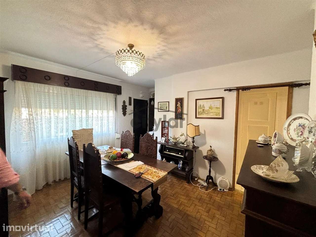 Apartamento T3 para venda em Coimbra | Excelente oportunidade - Grande imagem: 2/10
