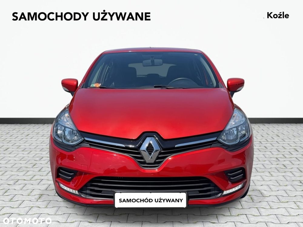 Renault Clio 0.9 TCe Life - 2