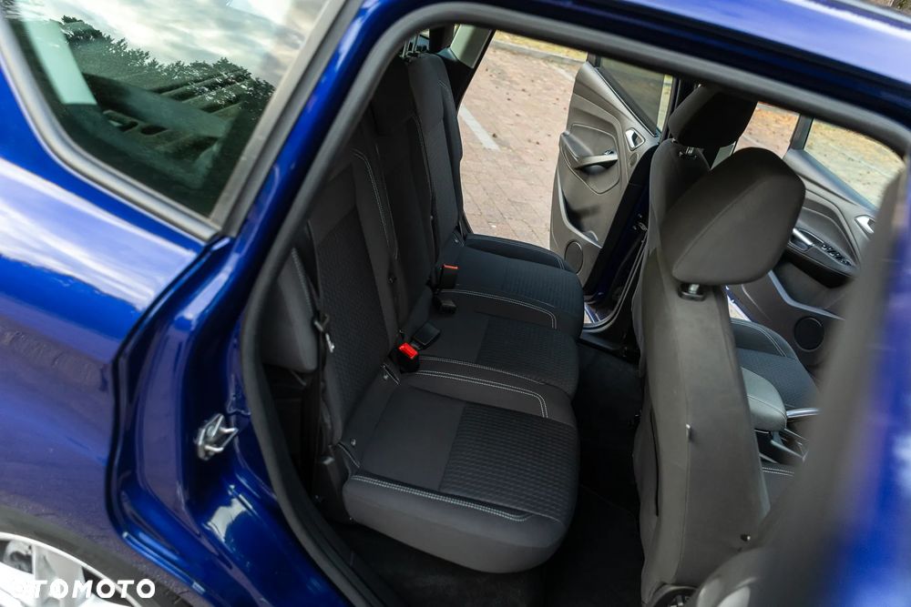 Ford C-MAX - 34