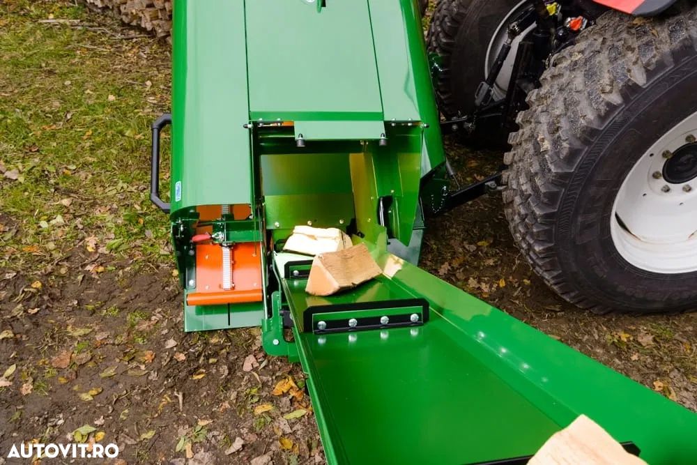 Altul Fierastrau circular SmartCut 700 Posch Austria - 3