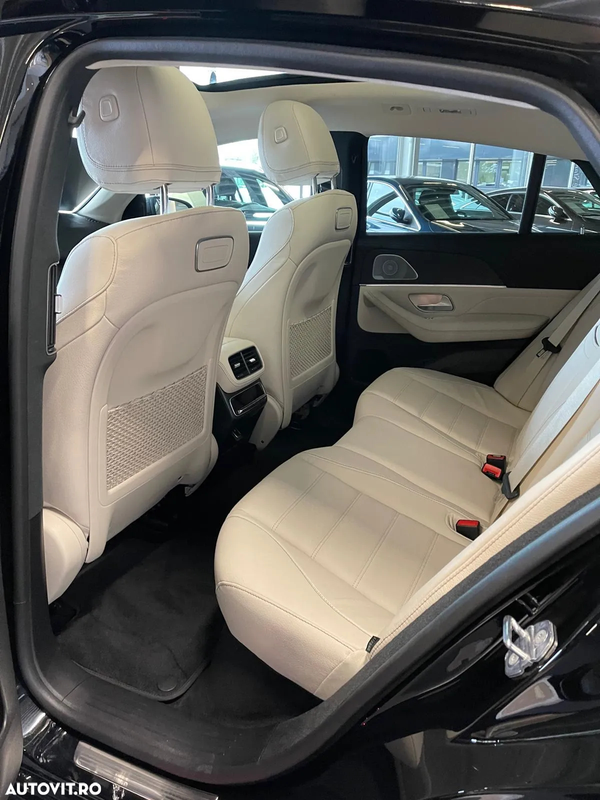 Mercedes-Benz GLE Coupe 400 d 4MATIC - 3