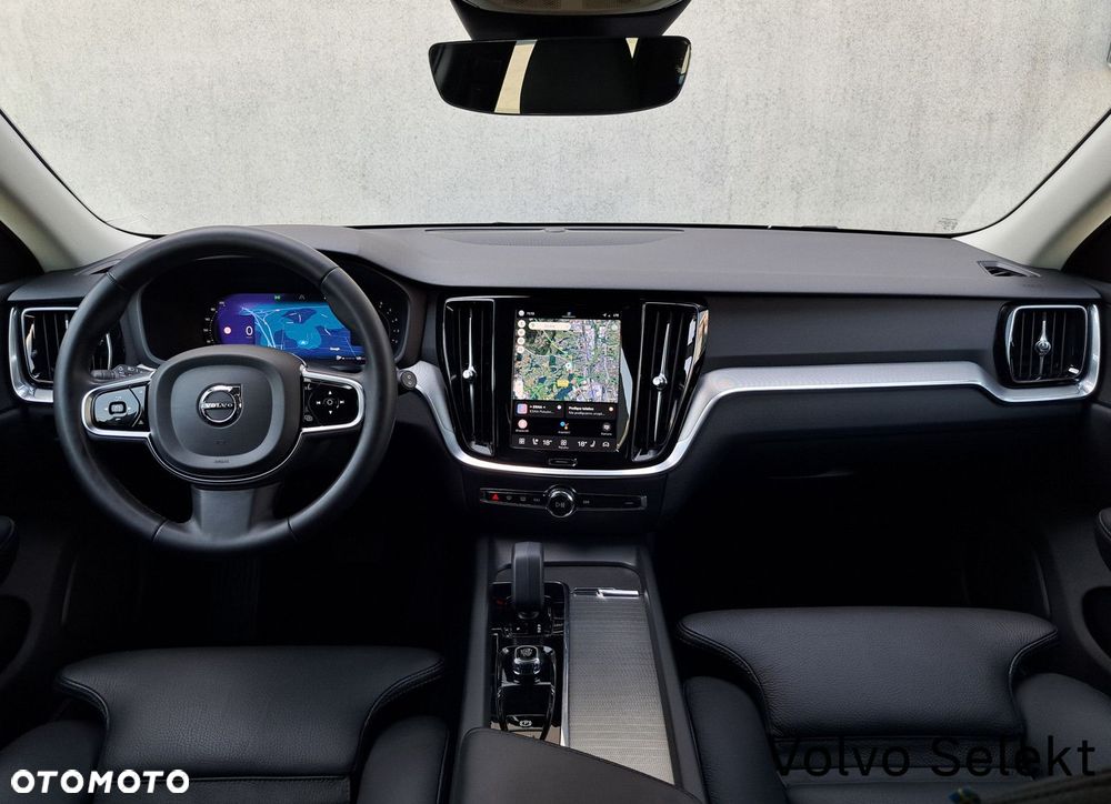 Volvo V60 - 22