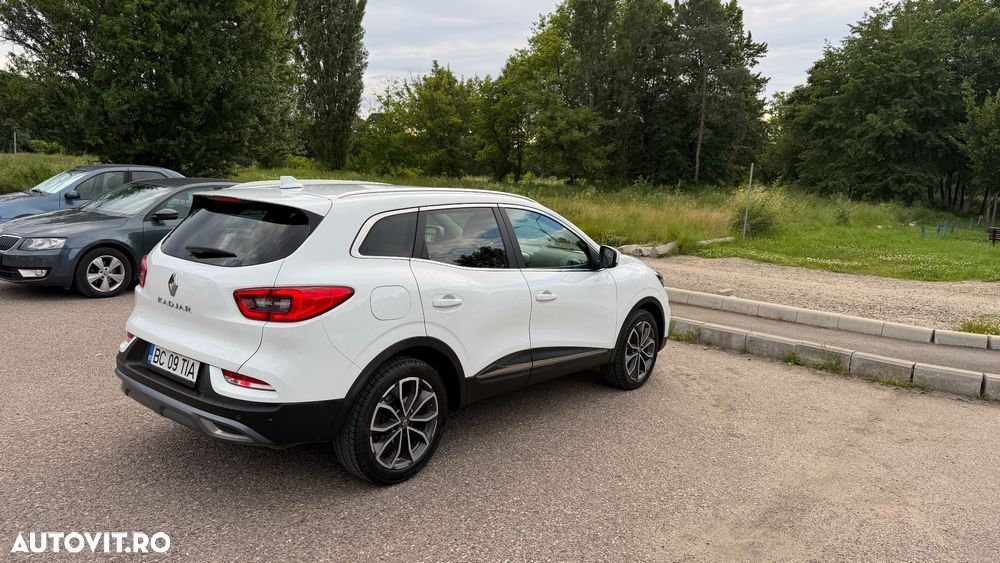 Renault Kadjar - 5