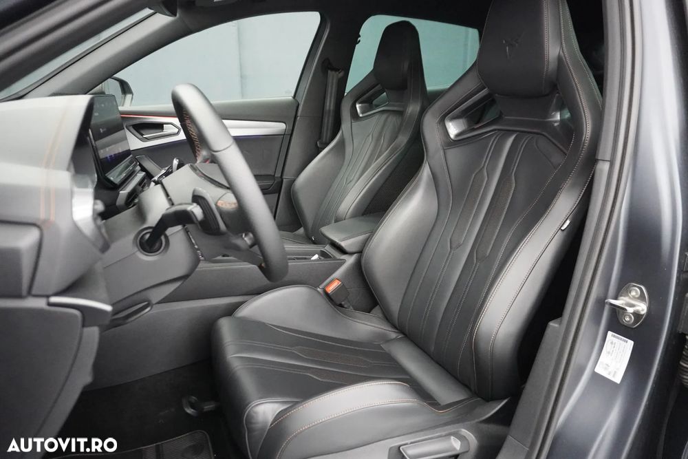 Cupra Formentor VZ5 2.5 TSI 4DRIVE DSG - 13
