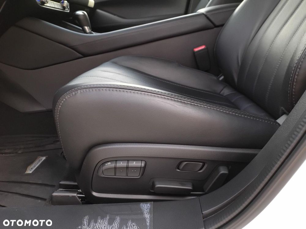 Mazda 6 2.0 SKYPrestige - 27