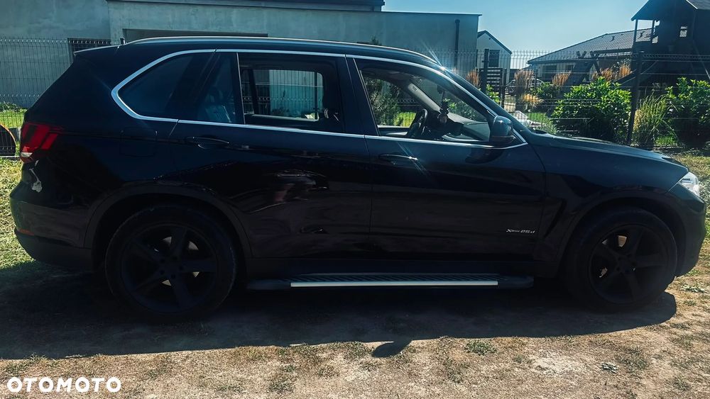 BMW X5 ver-xdrive25d - 2