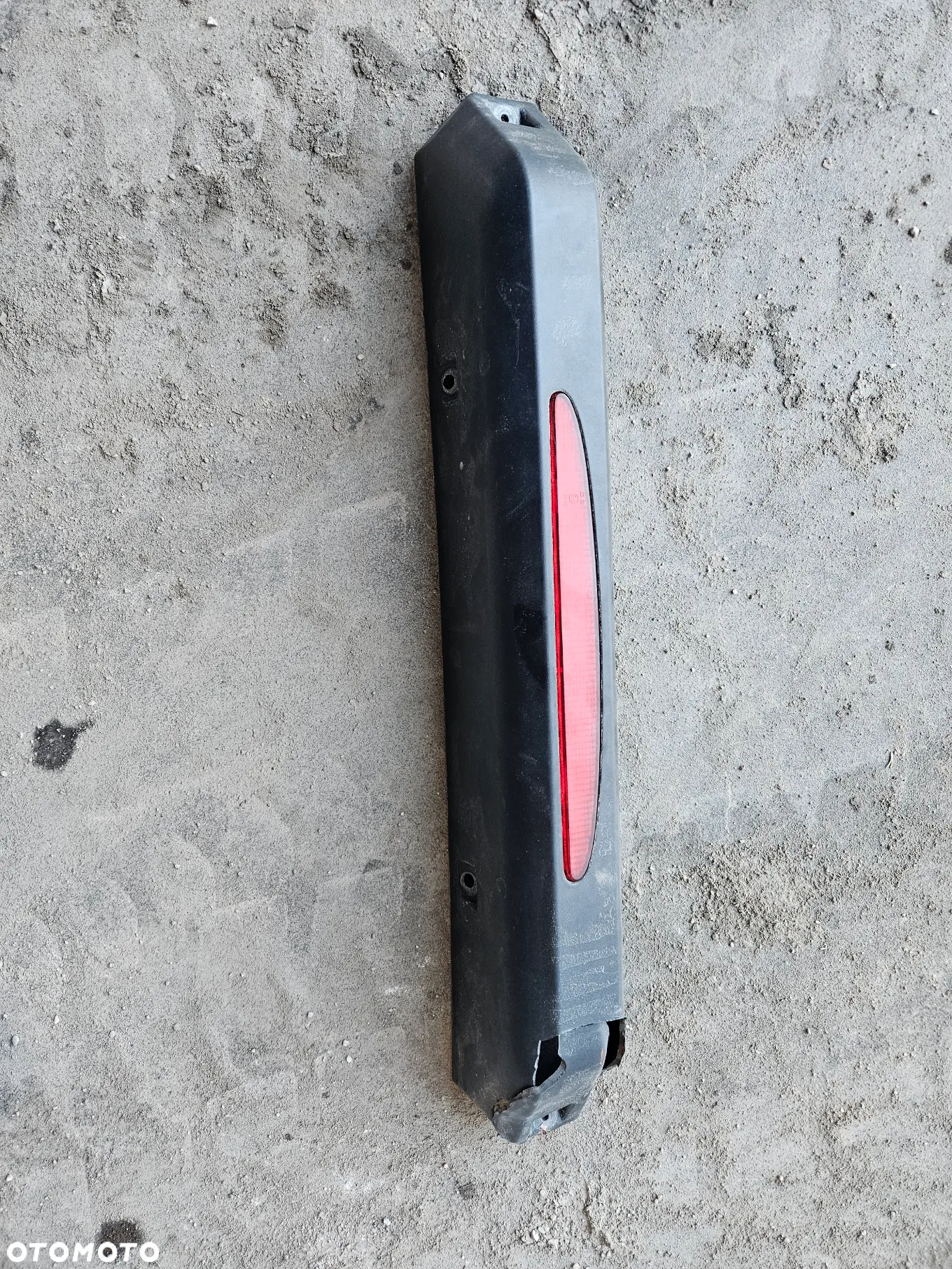 IVECO DAILY VI ŚWIATŁO STOP LAMPA* 2014-2020r* - 3
