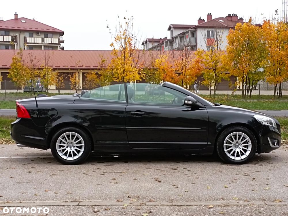 Volvo C70 D3 Inscription - 8