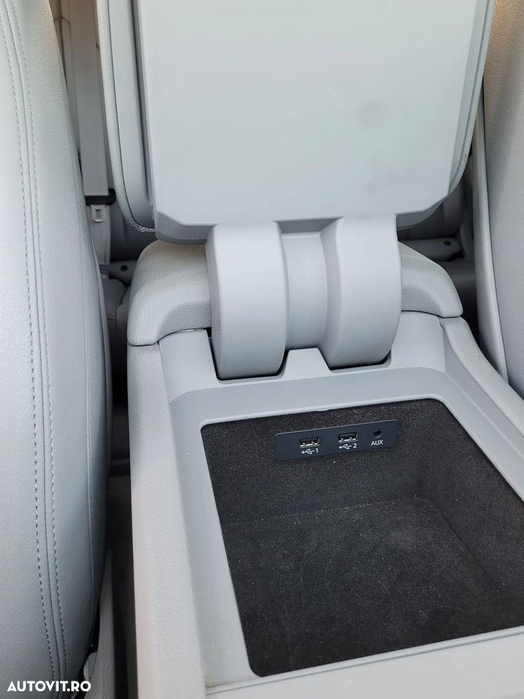 Audi Q7 SUV TFSI quattro 250 kW tiptronic - 9