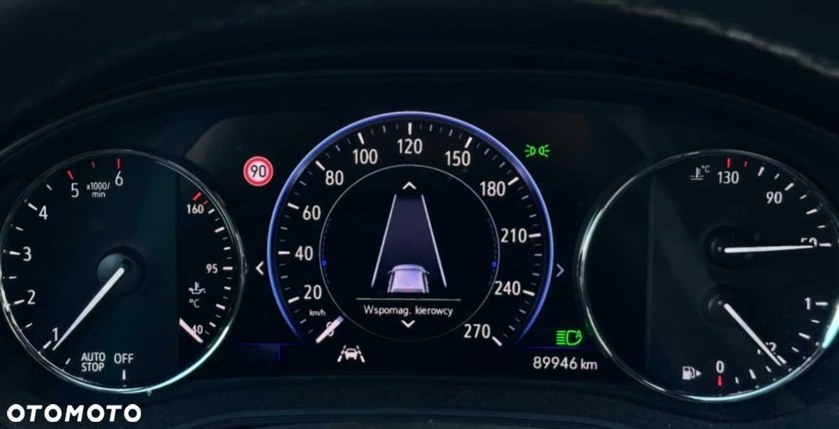 Opel Insignia - 34