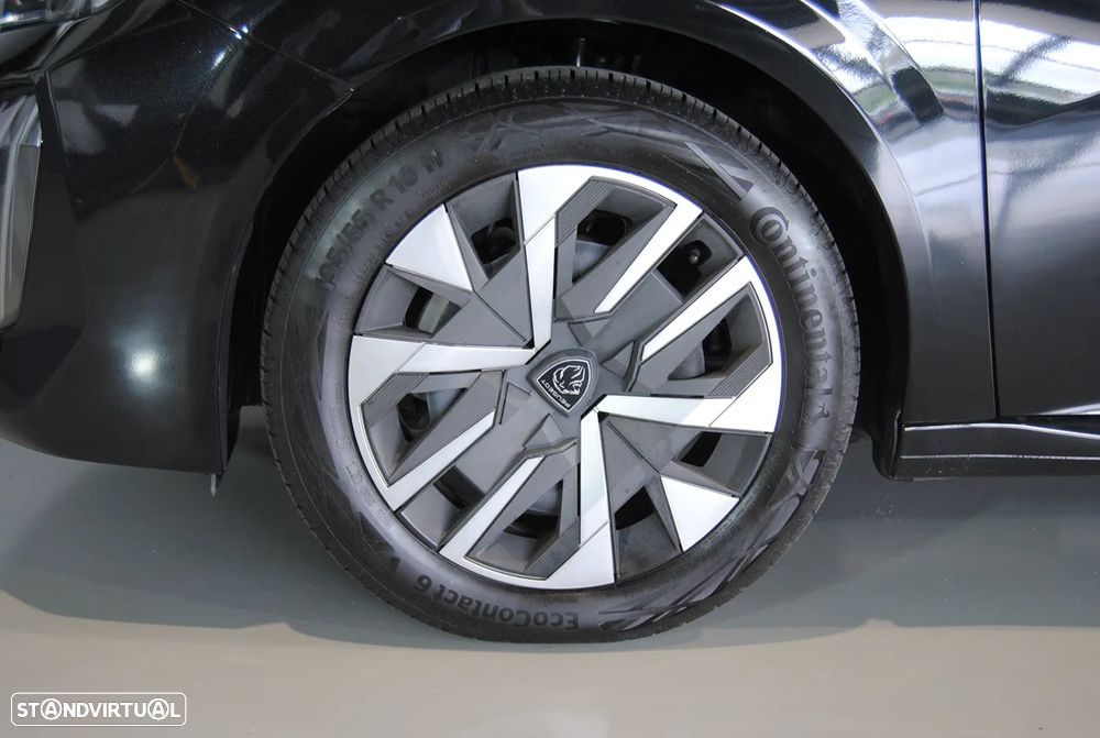 Peugeot 208 1.2 PureTech Active Pack - 10