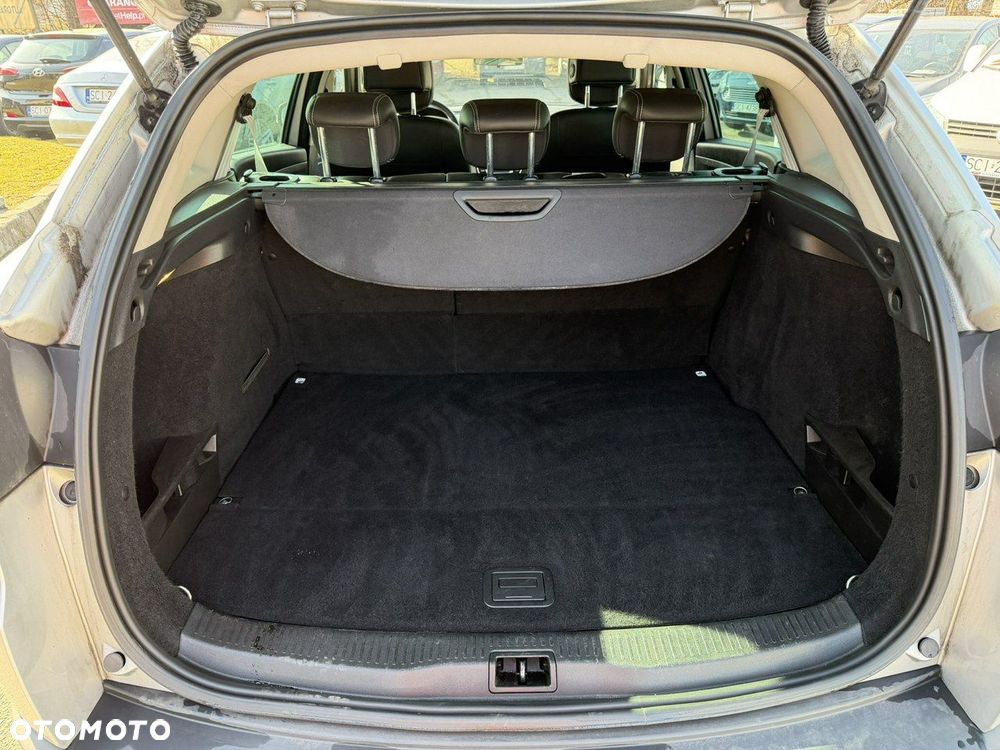 Renault Megane 1.4 16V TCE Bose Edition - 29