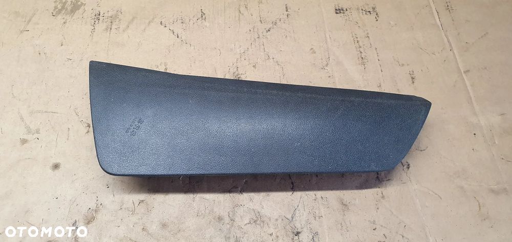 Poduszka fotela pasażera prawa AIRBAG Mercedes W169 W245 1698603805 - 1