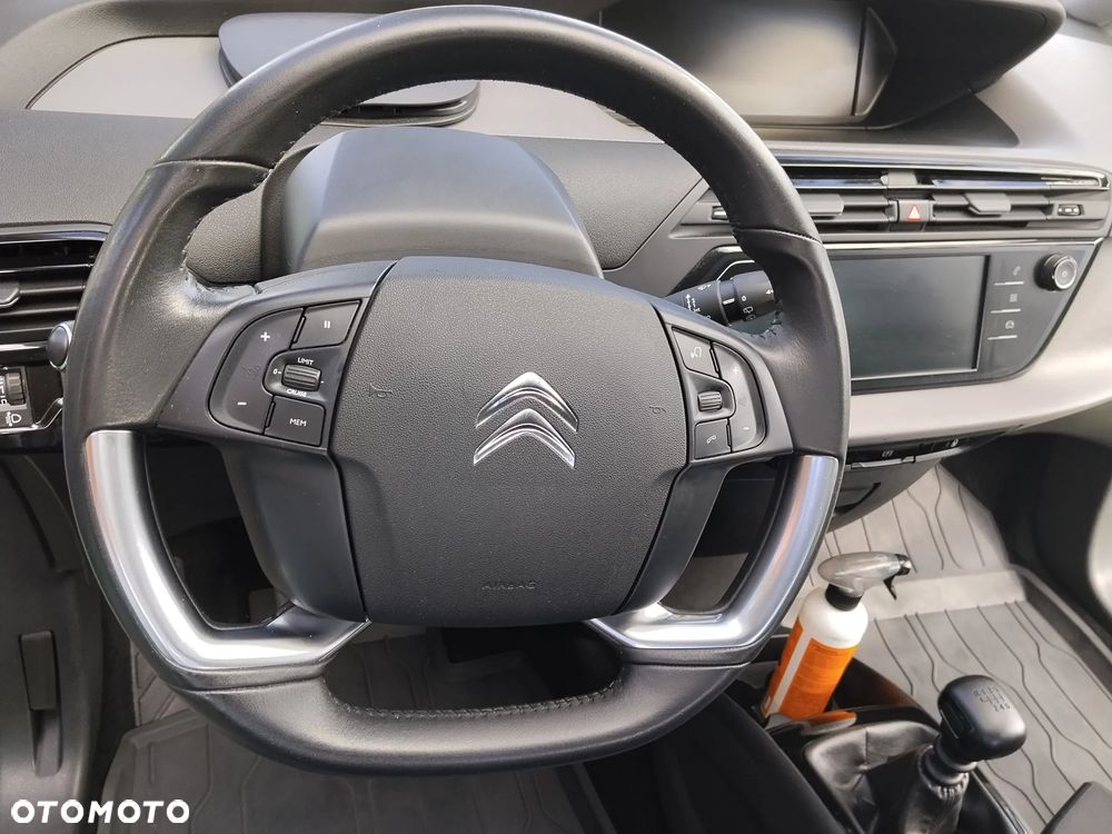 Citroën SpaceTourer - 12