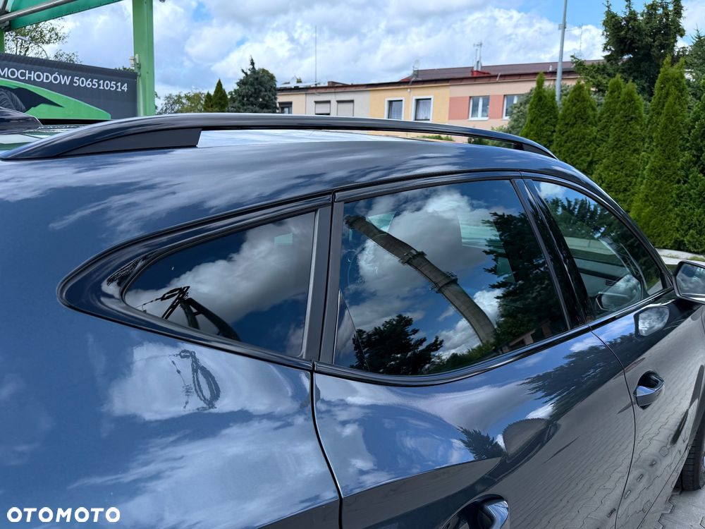 Cupra Formentor 1.5 eTSI DSG - 40