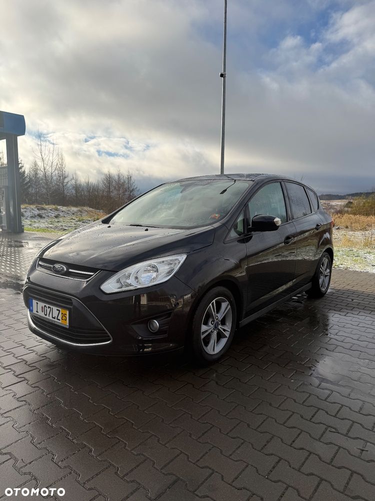 Ford C-MAX - 2
