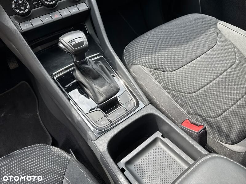 Skoda Kodiaq 1.5 TSI ACT 4x2 Ambition DSG - 16