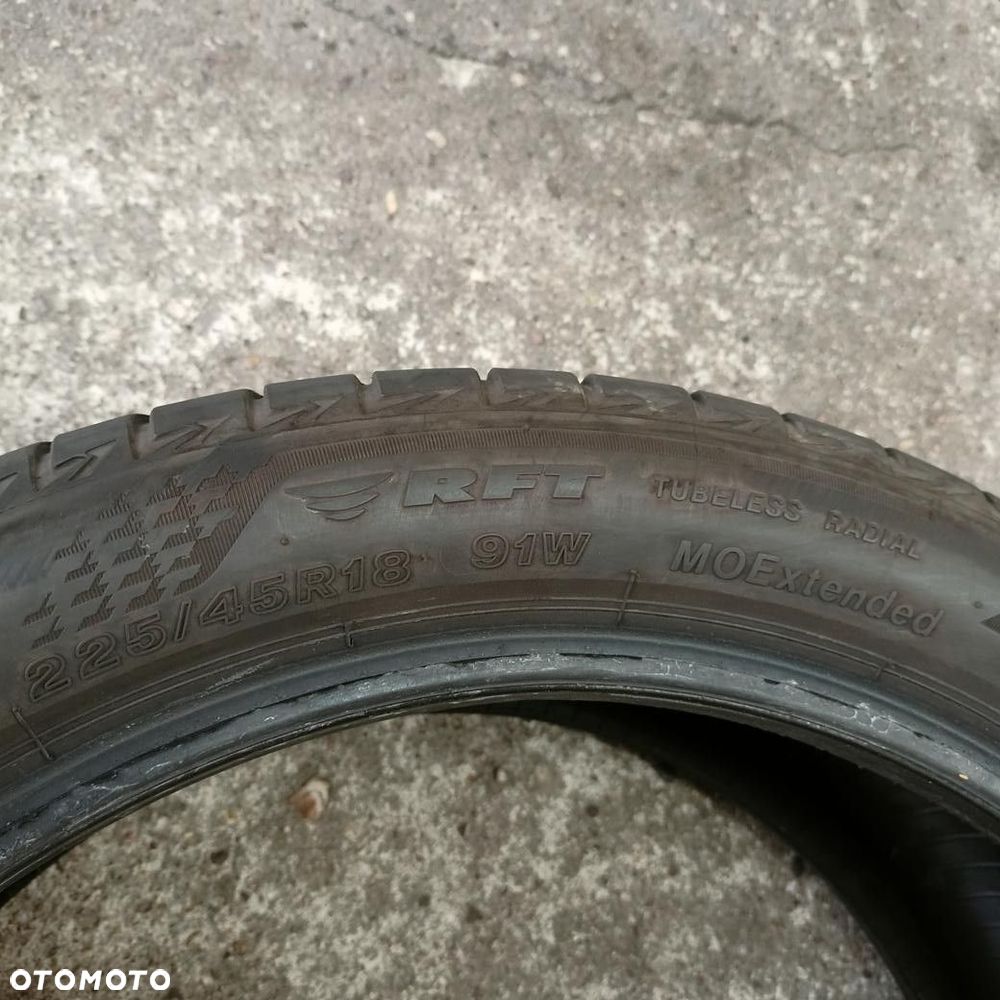 Opona 225/45/18 Bridgestone Turanza T005 (F4108) - 4