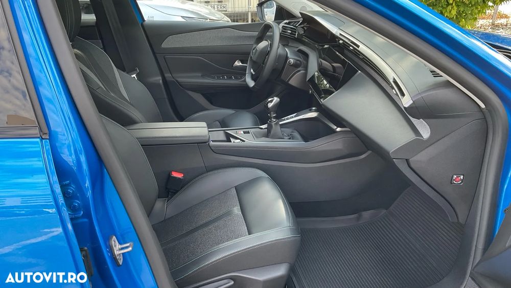 Peugeot 308 - 7