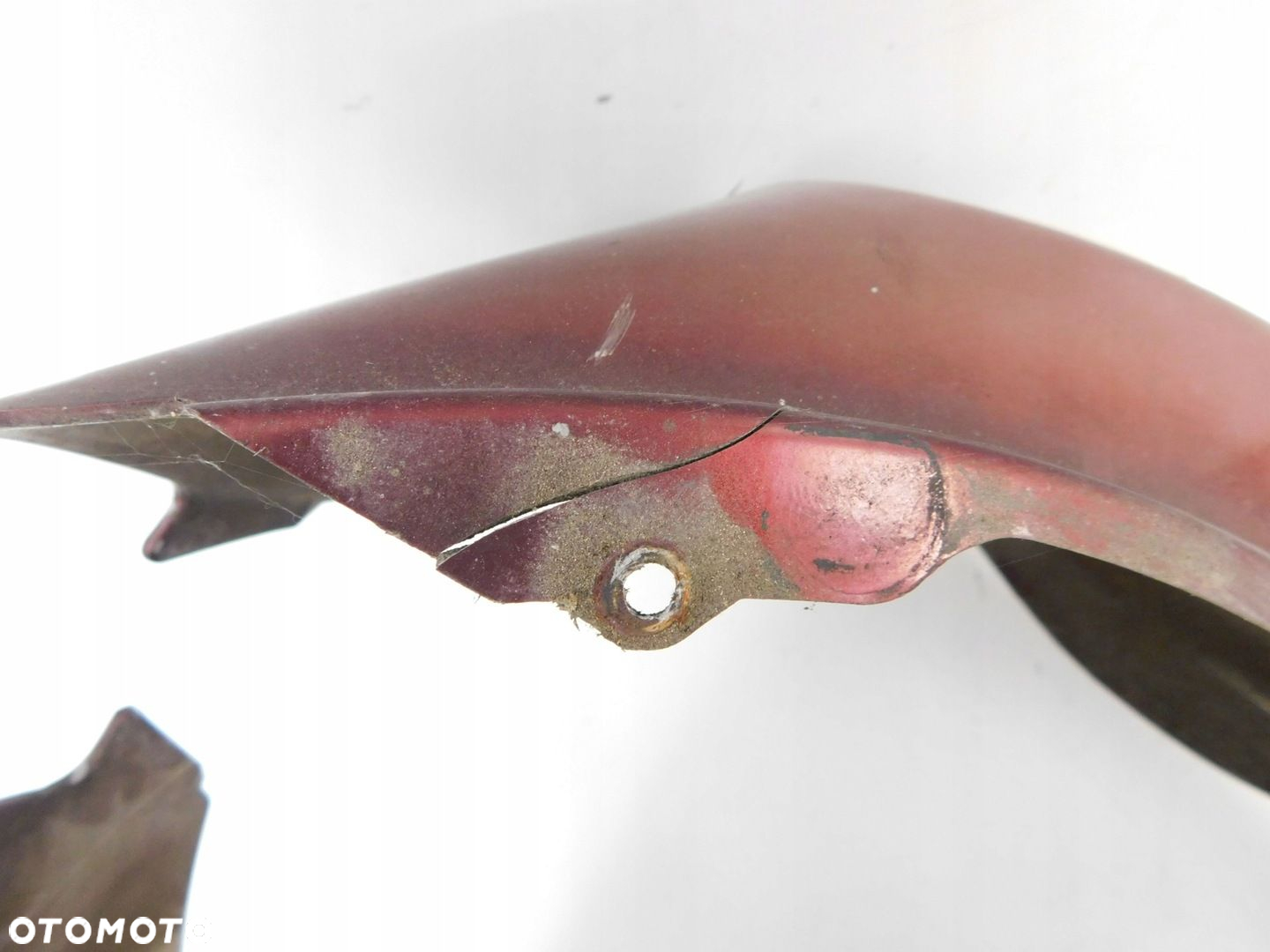 APRILIA SCARABEO 50 2T OGON ZADUPEK  LAMPA TYŁ - 9